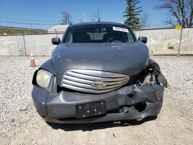 Photo 5 from auction – 2008 CHEVROLET HHR LT with VIN 3GNCA23D38S675132