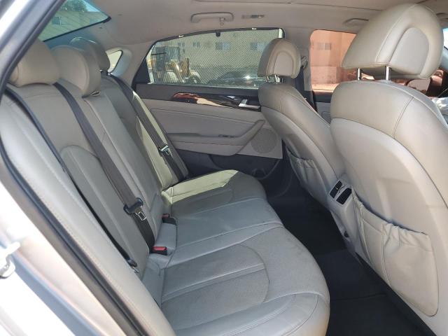 Photo 10 from auction – 2016 HYUNDAI SONATA SPO with VIN 5NPE34AF7GH313163