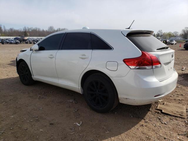 Photo 2 from auction – 2010 TOYOTA VENZA with VIN 4T3BA3BB1AU010264
