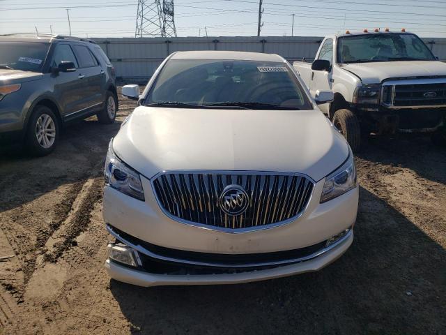 Photo 5 from auction – 2014 BUICK LACROSSE P with VIN 1G4GD5G34EF229300