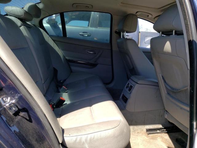 Photo 10 from auction – 2008 BMW 328 I SULE with VIN WBAVC53508FZ87335