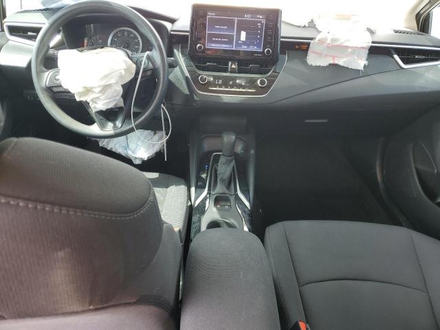 Photo 8 from auction – 2022 TOYOTA COROLLA LE with VIN 5YFEPMAE9NP324399
