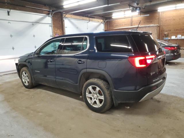 Photo 2 from auction – 2017 GMC ACADIA SLE with VIN 1GKKNRLA8HZ165101
