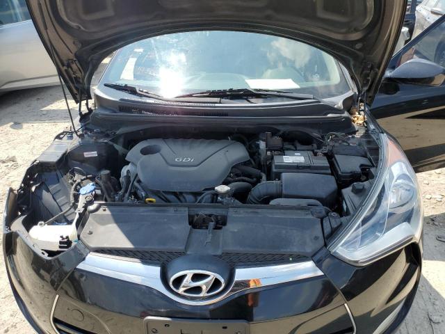 Photo 11 from auction – 2013 HYUNDAI VELOSTER with VIN KMHTC6AD7DU137794