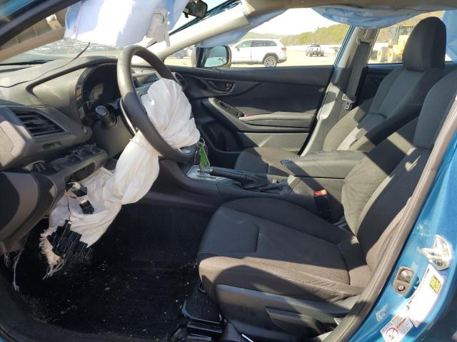 Photo 7 from auction – 2019 SUBARU IMPREZA with VIN 4S3GKAB6XK3623031