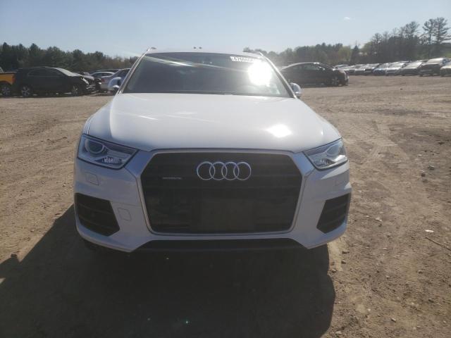 Photo 5 from auction – 2016 AUDI Q3 PREMIUM with VIN WA1EFCFS4GR018452