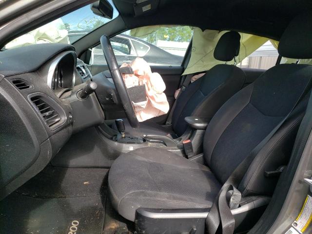 Photo 7 from auction – 2013 CHRYSLER 200 TOURIN with VIN 1C3CCBBB4DN683560