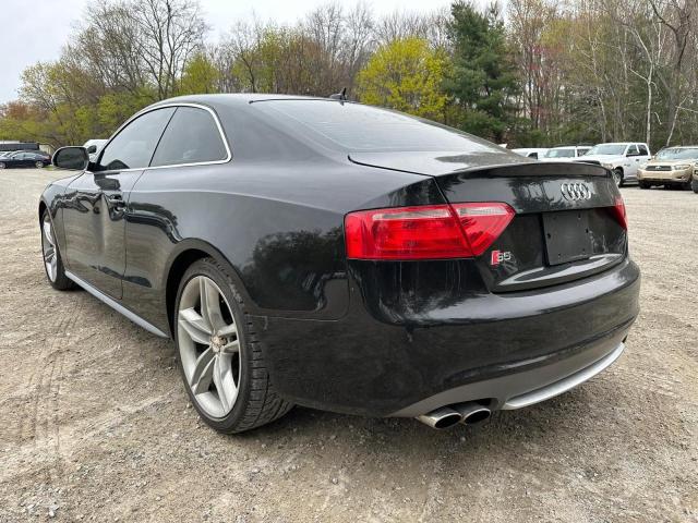 Photo 3 from auction – 2008 AUDI S5 QUATTRO with VIN WAURV78T38A018219