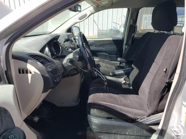 Photo 7 from auction – 2012 DODGE GRAND CARA with VIN 2C4RDGBG2CR230535
