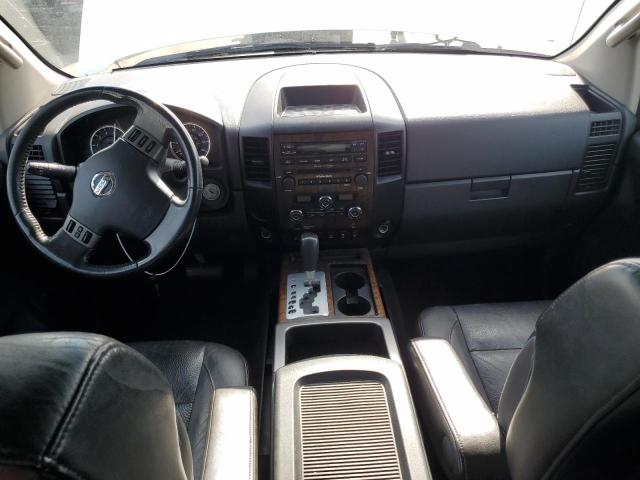 Photo 8 from auction – 2012 NISSAN TITAN S with VIN 1N6BA0ED5CN319898