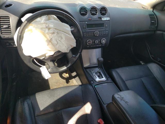 Photo 8 from auction – 2010 NISSAN ALTIMA BAS with VIN 1N4AL2AP5AN446822