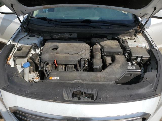 Photo 11 from auction – 2016 HYUNDAI SONATA SE with VIN 5NPE24AF2GH261556