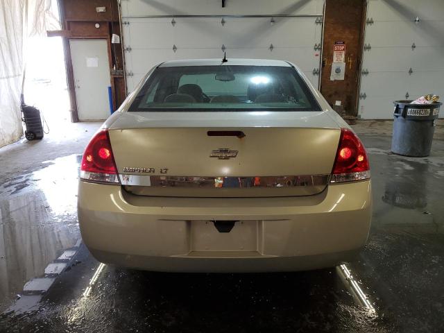 Photo 6 from auction – 2009 CHEVROLET IMPALA 1LT with VIN 2G1WT57N391285593