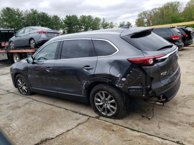 Photo 2 from auction – 2019 MAZDA CX-9 TOURI with VIN JM3TCBCY0K0304540