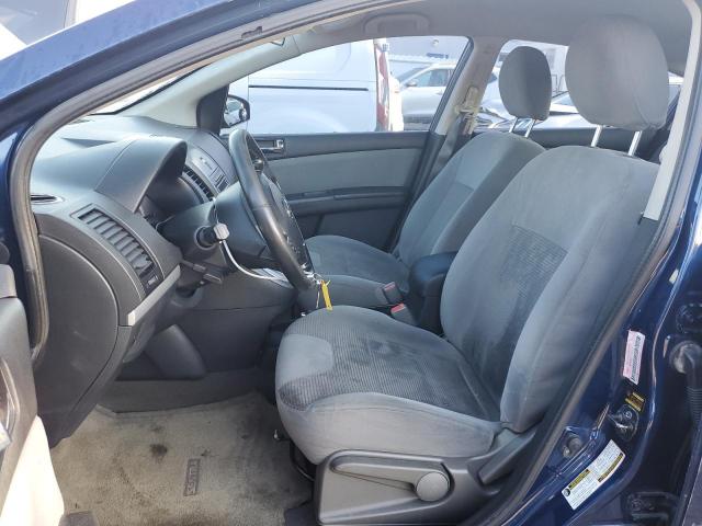 Photo 7 from auction – 2011 NISSAN SENTRA 2.0 with VIN 3N1AB6AP5BL651937