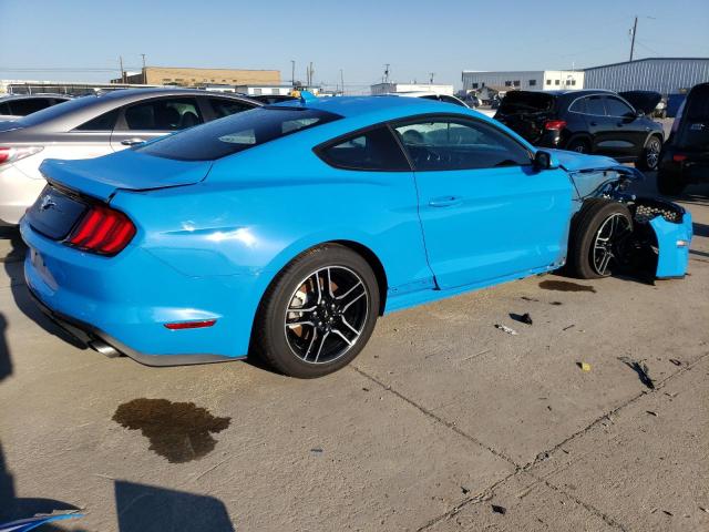 Photo 3 from auction – 2022 FORD MUSTANG with VIN 1FA6P8TH9N5138979