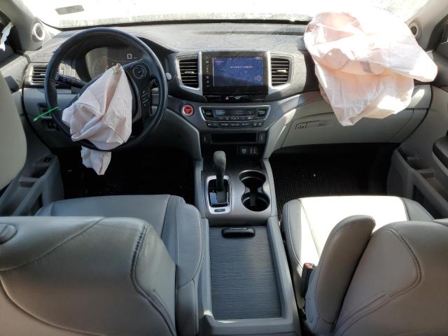 Photo 8 from auction – 2016 HONDA PILOT with VIN 5FNYF5H57GB006890