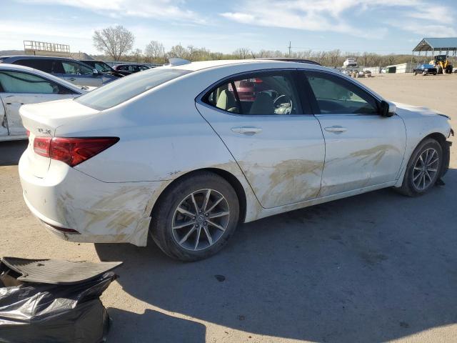 Photo 3 from auction – 2018 ACURA TLX TECH with VIN 19UUB1F50JA006799