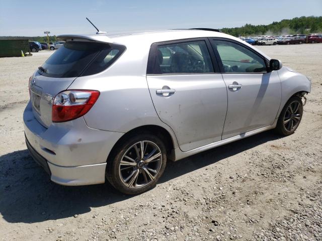 Photo 3 from auction – 2010 TOYOTA COROLLA MA with VIN 2T1KE4EE2AC034843