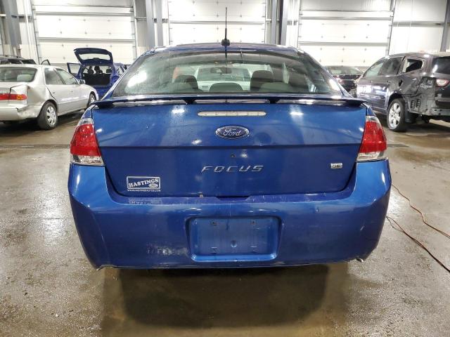 Photo 6 from auction – 2009 FORD FOCUS SE with VIN 1FAHP32N19W163927