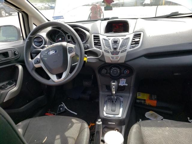 Photo 8 from auction – 2013 FORD FIESTA SE with VIN 3FADP4BJ2DM213972