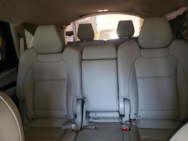 Photo 10 from auction – 2019 ACURA MDX with VIN 5J8YD4H34KL030571