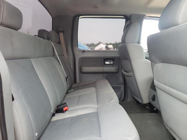 Photo 10 from auction – 2007 FORD F150 SUPER with VIN 1FTPW12V77FA78469