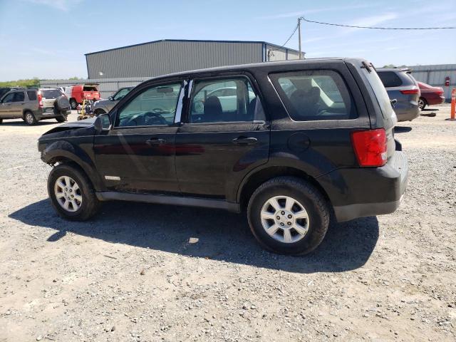 Photo 2 from auction – 2008 MAZDA TRIBUTE I with VIN 4F2CZ02Z98KM01335