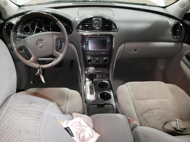 Photo 8 from auction – 2017 BUICK ENCLAVE with VIN 5GAKRAKDXHJ114860