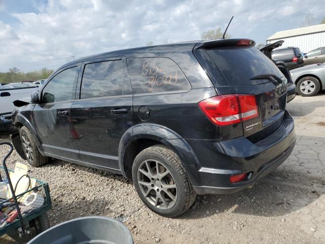 Photo 2 from auction – 2015 DODGE JOURNEY R/ with VIN 3C4PDDEGXFT671526