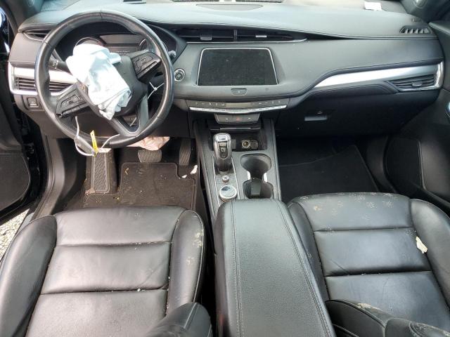 Photo 8 from auction – 2019 CADILLAC XT4 PREMIU with VIN 1GYFZCR48KF120212