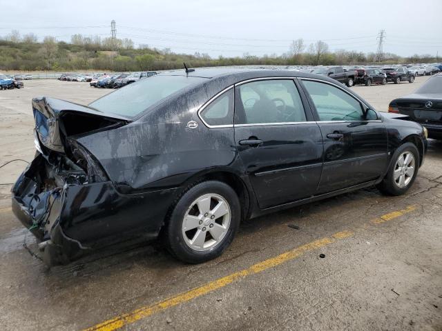 Photo 3 from auction – 2006 CHEVROLET IMPALA LT with VIN 2G1WT58K169352192