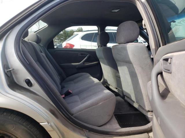 Photo 10 from auction – 2001 TOYOTA CAMRY CE with VIN JT2BG22K810544108