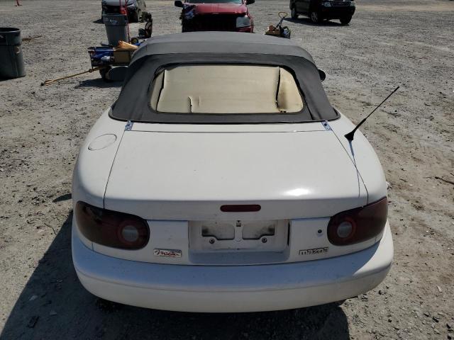 Photo 6 from auction – 1997 MAZDA MX-5 MIATA with VIN JM1NA3537V0734665