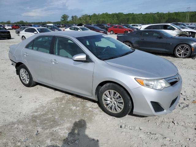 Photo 4 from auction – 2014 TOYOTA CAMRY L with VIN 4T4BF1FK8ER409449