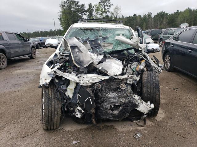 Photo 5 from auction – 2012 JEEP GRAND CHER with VIN 1C4RJFBT8CC184816