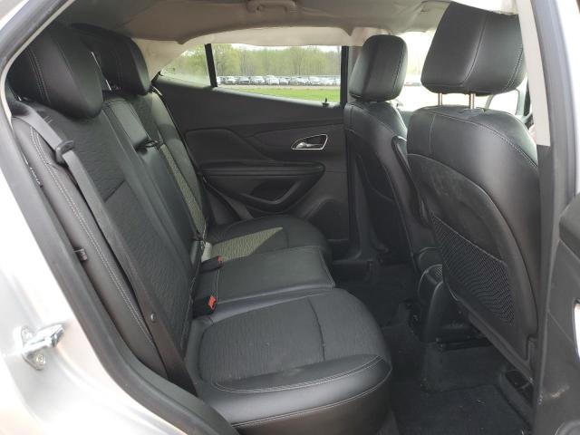 Photo 11 from auction – 2015 BUICK ENCORE CON with VIN KL4CJBSB8FB062189