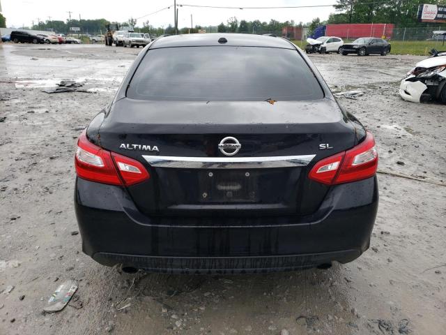 Photo 6 from auction – 2017 NISSAN ALTIMA 2.5 with VIN 1N4AL3AP6HC267913