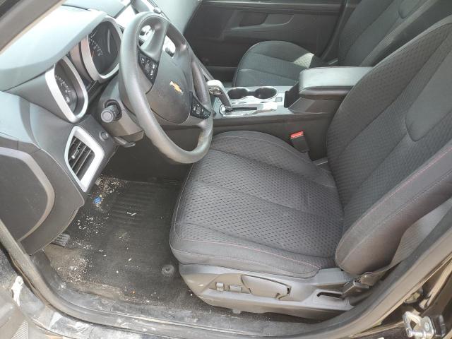 Photo 7 from auction – 2015 CHEVROLET EQUINOX LS with VIN 2GNALAEK5F1109490