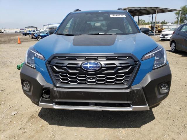Foto 5 de la subasta – 2023 SUBARU FORESTER W con VIN JF2SKAMC3PH441003