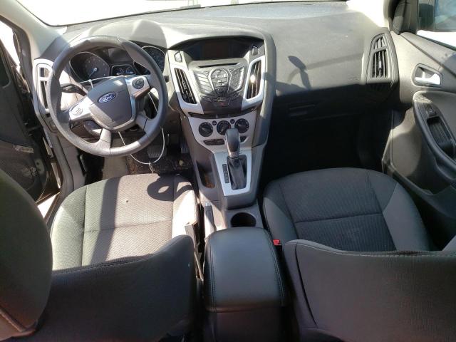 Photo 8 from auction – 2014 FORD FOCUS SE with VIN 1FADP3F25EL414636
