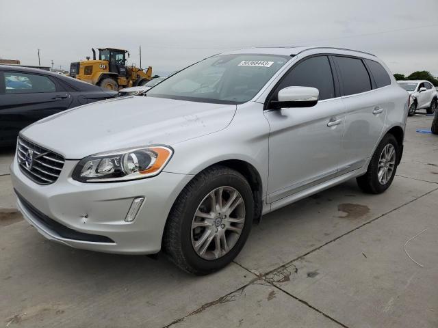 Photo 1 from auction – 2016 VOLVO XC60 T5 PR with VIN YV440MDK6G2846522