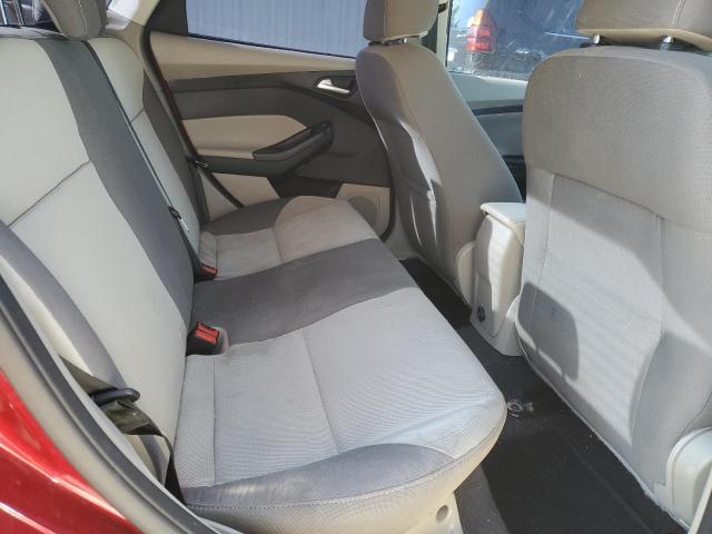 Photo 10 from auction – 2014 FORD FOCUS SE with VIN 1FADP3F24EL426213