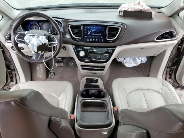صورة رقم 8 من المزاد - 2018 CHRYSLER PACIFICA T مع VIN 2C4RC1BG1JR127183