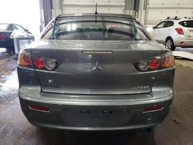 Photo 6 from auction – 2014 MITSUBISHI LANCER ES/ with VIN JA32U2FU1EU013163