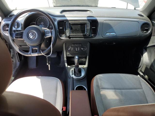 Photo 8 from auction – 2017 VOLKSWAGEN BEETLE S/S with VIN 3VW517AT4HM812802