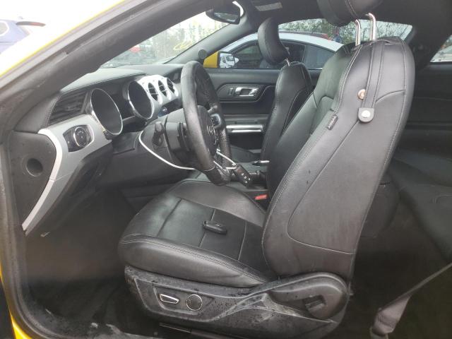 Photo 7 from auction – 2016 FORD MUSTANG with VIN 1FA6P8TH9G5307692