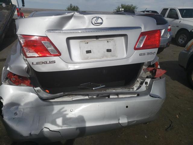 Фото 6 с аукциона – 2008 LEXUS ES 350 с VIN JTHBJ46G782260718