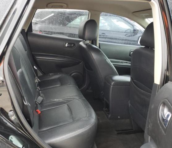 Photo 11 from auction – 2012 NISSAN ROGUE S with VIN JN8AS5MT7CW604408