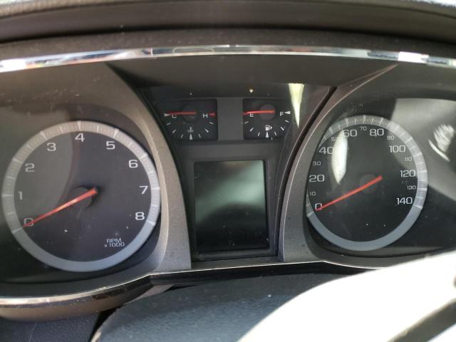Photo 9 from auction – 2016 GMC TERRAIN SL with VIN 2GKALNEK4G6176915